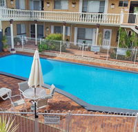 Clifford Park Holiday Motor Inn - Hervey Bay Accommodation
