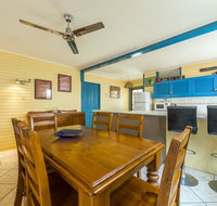 Clifton Beach House - Hervey Bay Accommodation