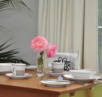 Clifton Gardens BB - Hervey Bay Accommodation