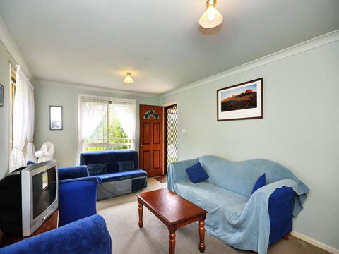 Close To Tea Gardens Waterfront - Tourism Hervey Bay 3