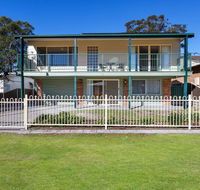 Close To The Myall River - Pet Welcome - Hervey Bay Accommodation