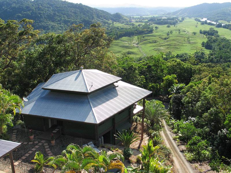 Daintree QLD Hervey Bay Accommodation