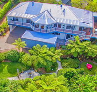 CLOUD 9 - Cliff Top Eagle Heights - Tourism Hervey Bay