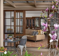 Cloud 9 Cottage - Waves Walks and Welcoming - Tourism Hervey Bay