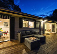 Cloud Nine - Arthurs Seat - Hervey Bay Accommodation