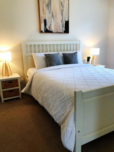 Cloudbreak At Inverloch - Pet Friendly Near Beach - Hervey Bay Accommodation 3