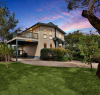 Cloudbreak at Inverloch - pet friendly near beach - Hervey Bay Accommodation