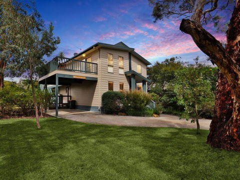 Cloudbreak At Inverloch - Pet Friendly Near Beach - Hervey Bay Accommodation 0