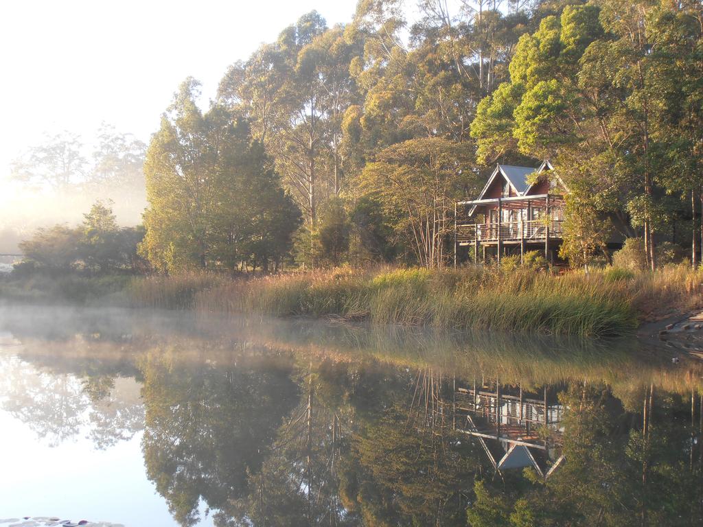 Ballard QLD Hervey Bay Accommodation