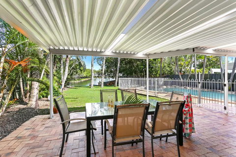 Clouds End - Tourism Hervey Bay 2