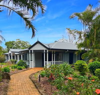 Clouds Mapleton - Hervey Bay Accommodation