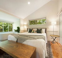 Clouds Montville - Hervey Bay Accommodation