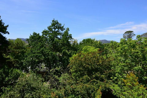 Cloudsong Chalet 3 - Close To The Village Centre! - Tourism Hervey Bay 2