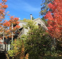 Cloudsong Chalet 4 - Close to the village centre - Tourism Hervey Bay