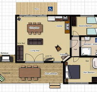 Clover Cottage Country Retreat - Hervey Bay Accommodation