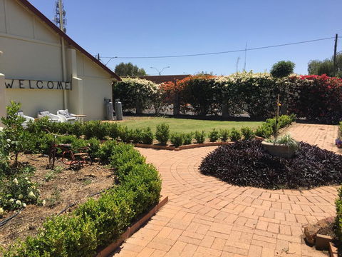 Club Boutique Hotel Cunnamulla - Hervey Bay Accommodation 1