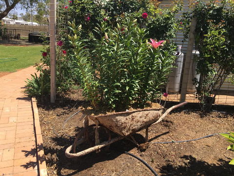 Club Boutique Hotel Cunnamulla - Hervey Bay Accommodation 3