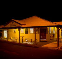 Club Boutique Hotel Cunnamulla - Hervey Bay Accommodation