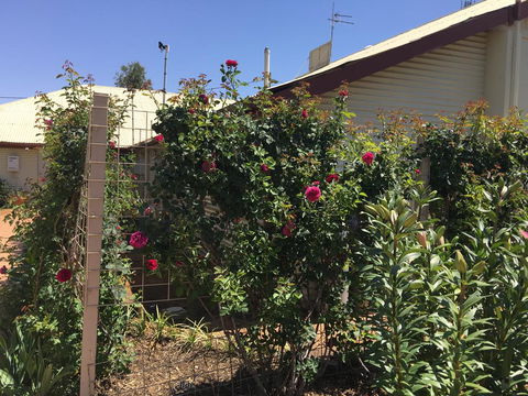 Club Boutique Hotel Cunnamulla - Hervey Bay Accommodation 2