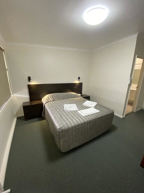 Club Hotel Motel Roma - Hervey Bay Accommodation 2