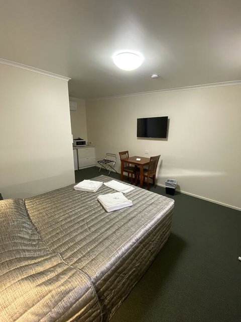 Club Hotel Motel Roma - Hervey Bay Accommodation 1