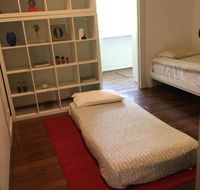Club Jubilee - Hervey Bay Accommodation