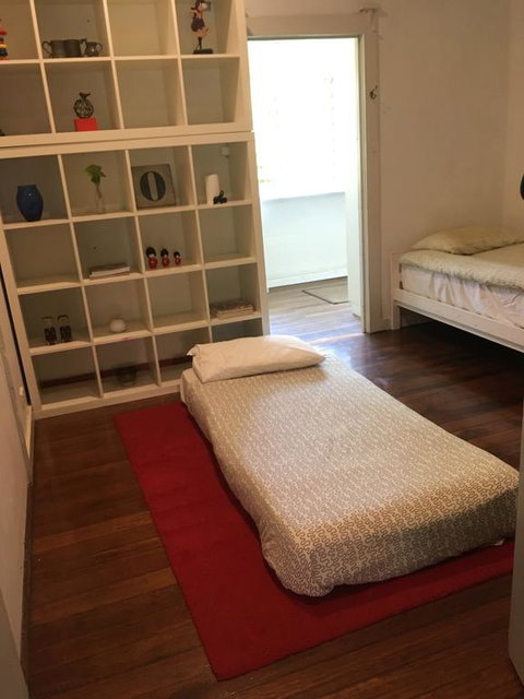 Club Jubilee - Hervey Bay Accommodation 0