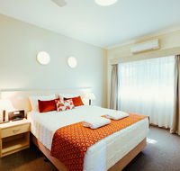 Club Motor Inn - Hervey Bay Accommodation