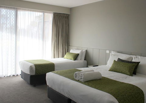 Club Mulwala Resort - Hervey Bay Accommodation 2