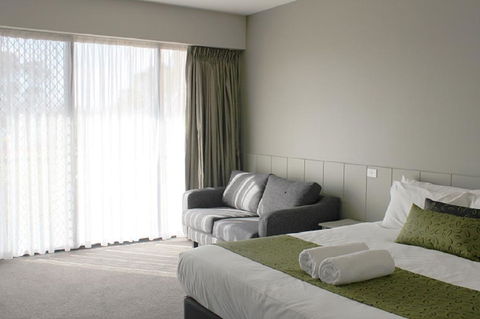 Club Mulwala Resort - Hervey Bay Accommodation 1