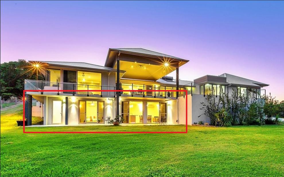 North Arm QLD Tourism Hervey Bay