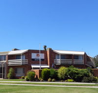 cluBarham Motel - Hervey Bay Accommodation