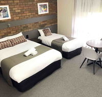cluBarham River Motel - Hervey Bay Accommodation