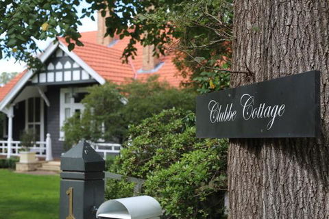 Clubbe Cottage - Tourism Hervey Bay 2