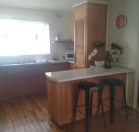 Clunes Guest Home - Hervey Bay Accommodation