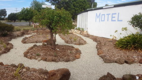 Clunes Motel - Hervey Bay Accommodation 3