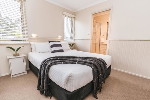 Clyde View Holiday Park - Hervey Bay Accommodation 2