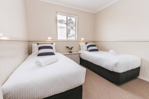 Clyde View Holiday Park - Hervey Bay Accommodation 3