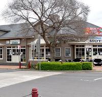 Coachman Hotel Motel - Hervey Bay Accommodation