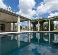 Coachmans Inn Warwick - Hervey Bay Accommodation