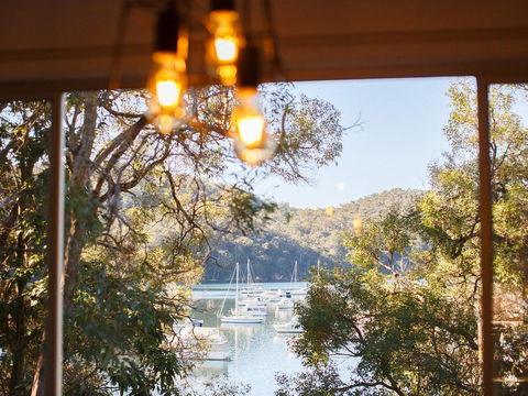 Coal And Candle By Beach Stays - Tourism Hervey Bay 3