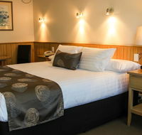 Coal Valley Motor Inn - Hervey Bay Accommodation