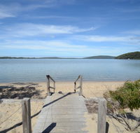 Coalmine Beach Holiday Park - Tourism Hervey Bay
