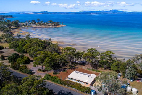 Coalmines Escape - Hervey Bay Accommodation 2