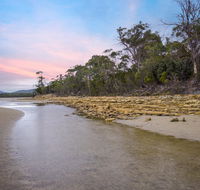 Coalmines Escape - Tourism Hervey Bay