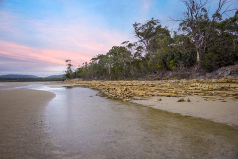 Coalmines Escape - Hervey Bay Accommodation 0