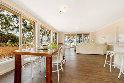 Coalmines Escape - Hervey Bay Accommodation 3