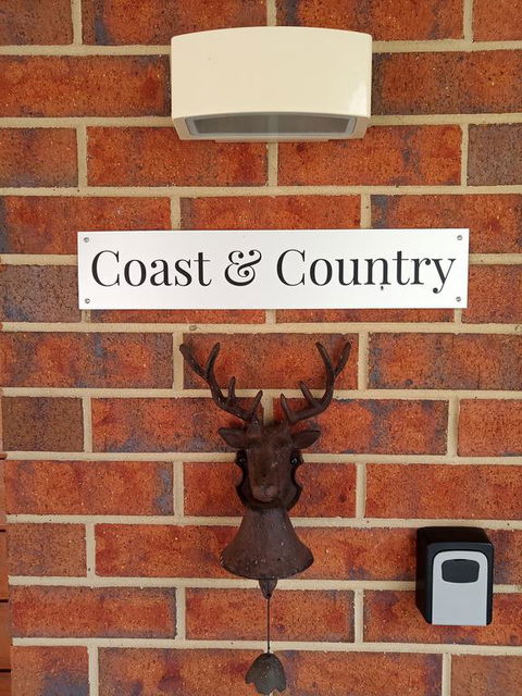 Coast & Country - Hervey Bay Accommodation 3