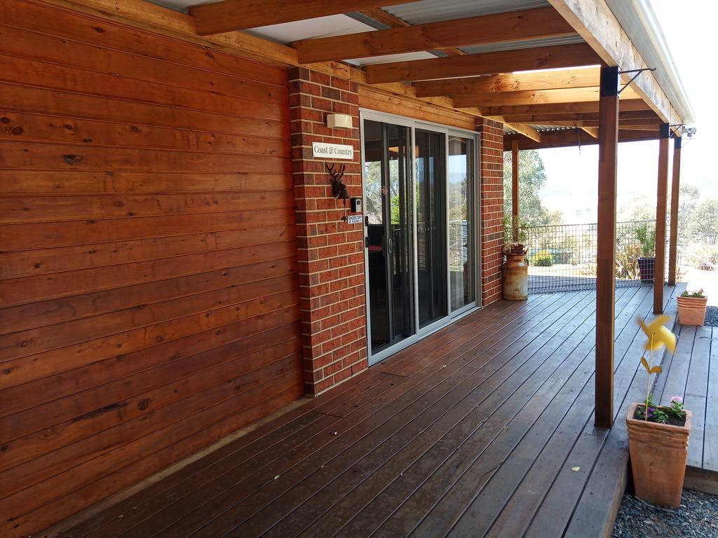  Hervey Bay Accommodation