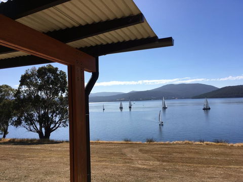Coast House Tasmania - Hervey Bay Accommodation 0